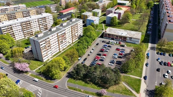 Prodej, Byt 3+1, Most