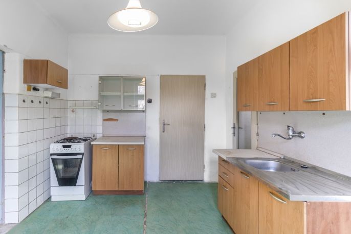 Prodej, Byt 4+1, Karviná