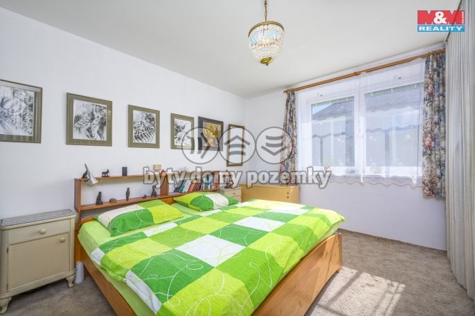 Prodej, Nájemní dům, Krucemburk