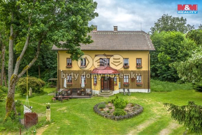 Prodej, Hotel, penzion, Krásná Lípa