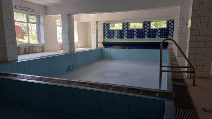 Prodej, Hotel, penzion, Oskava