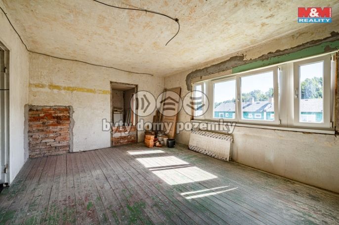 Prodej, Rodinný dům, Dasnice