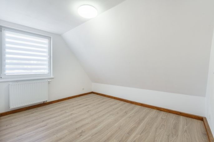 Prodej, Nájemní dům, Klášterec nad Ohří