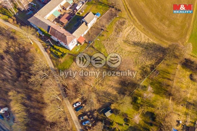 Prodej, Ostatní, Hradec nad Svitavou