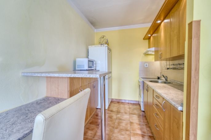 Prodej, Byt 2+kk, Žebrák