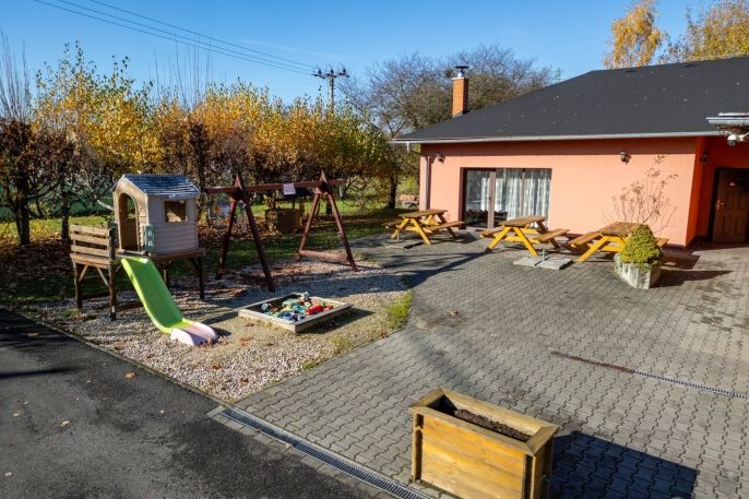 Prodej, Restaurace, stravování, Petřvald