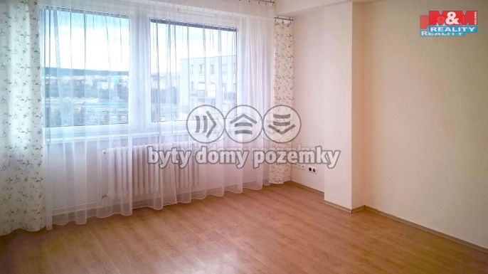 Pronájem, Byt 2+1, Praha