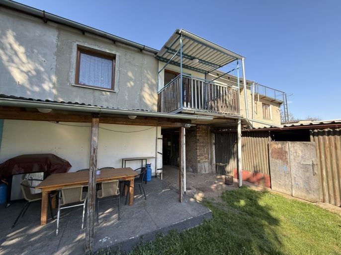 Prodej, Rodinný dům, Měšice