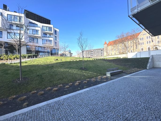 Prodej, Obchod a služby, Praha