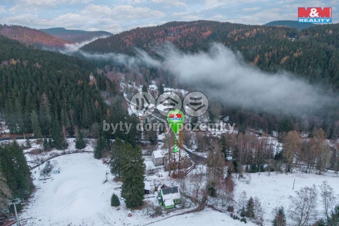 Prodej, Pozemek k bydlení, Stříbrná