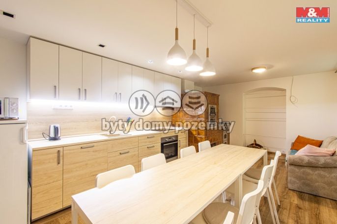 Prodej, Hotel, penzion, Malá Morávka