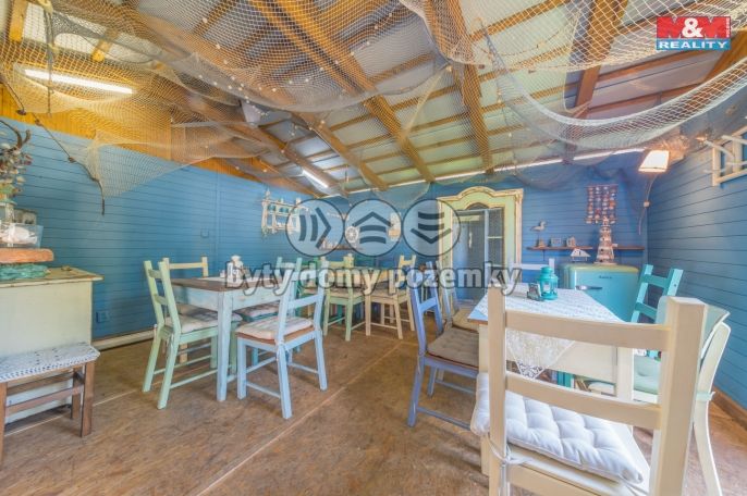 Prodej, Restaurace, stravování, Frýdek-Místek