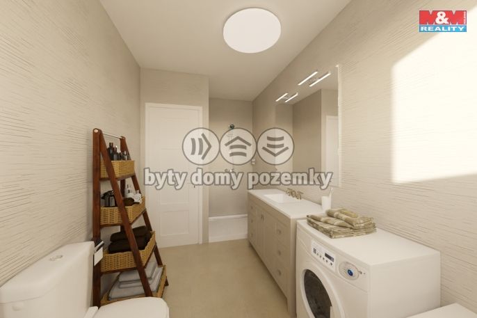 Prodej, Rodinný dům, Dřevčice