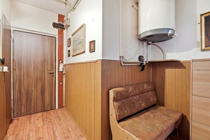 Prodej, Byt 2+1, Černousy