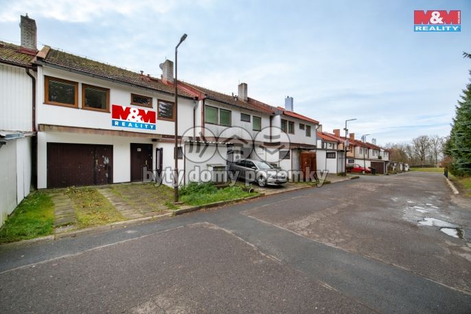 Prodej, Rodinný dům, Králíky