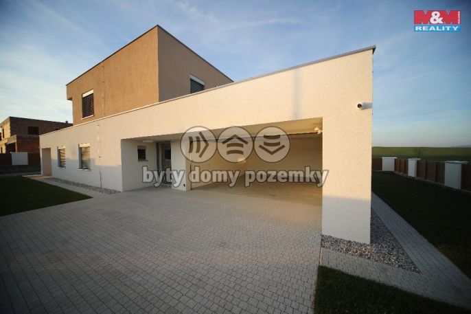 Prodej, Rodinný dům, Klatovy