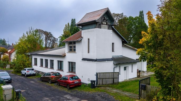 Prodej, Rodinný dům, Jiříkov