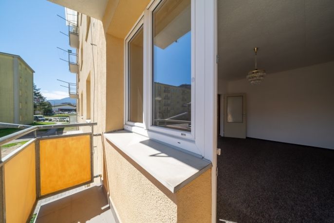 Prodej, Byt 2+1, Jeseník