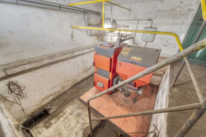 Prodej, Rodinný dům, Pňovany