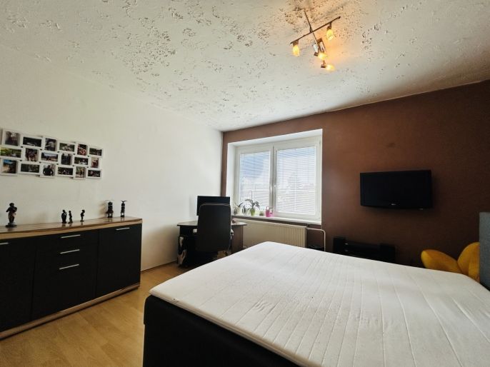 Prodej, Rodinný dům, Prostějov