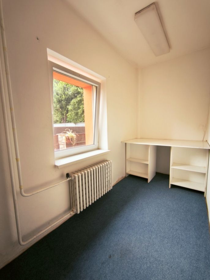 Pronájem, Obchod a služby, Staré Město