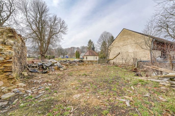 Prodej, Pozemek k bydlení, Přimda