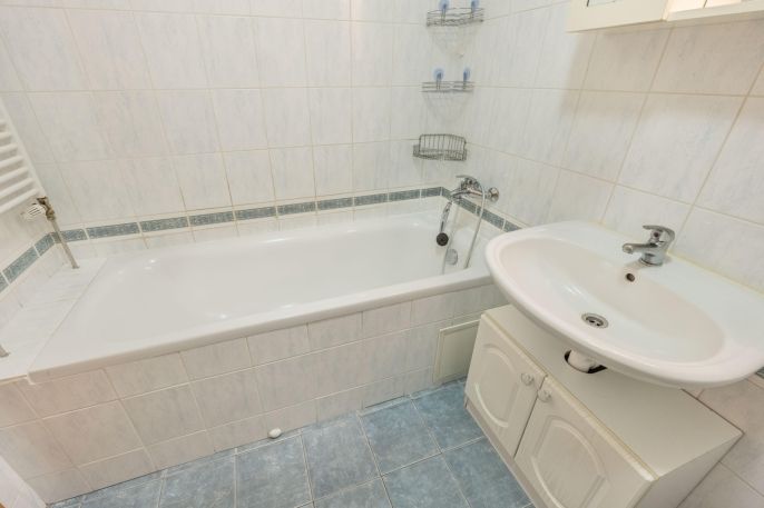 Prodej, Byt 3+kk, Praha