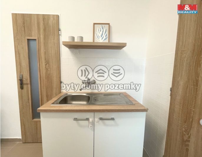 Pronájem, Byt 2+kk, Olomouc