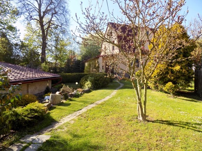 Prodej, Rodinný dům, Česká Lípa