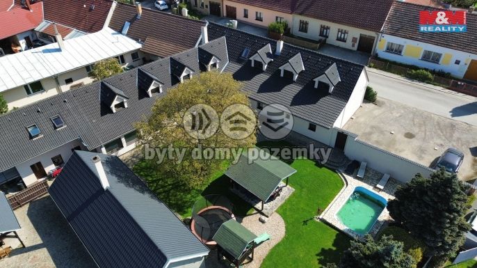 Prodej, Rodinný dům, Žíšov