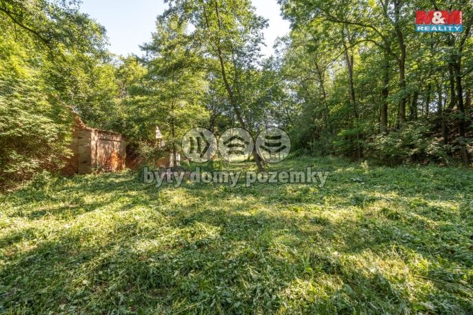 Prodej, Pozemek k bydlení, Slaný