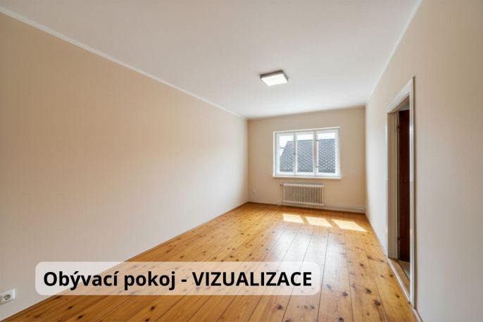 Prodej, Rodinný dům, Domažlice