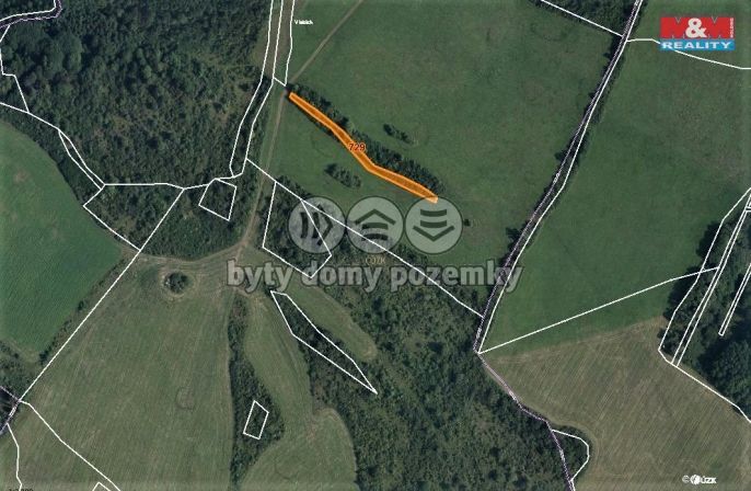 Prodej, Louka, Mašťov