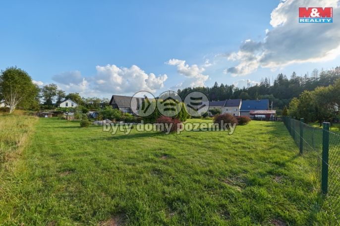 Prodej, Pozemek k bydlení, Prosečné