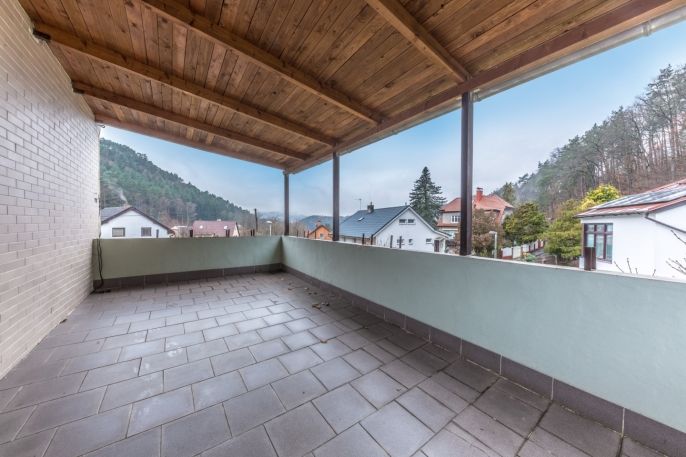 Prodej, Rodinný dům, Děčín