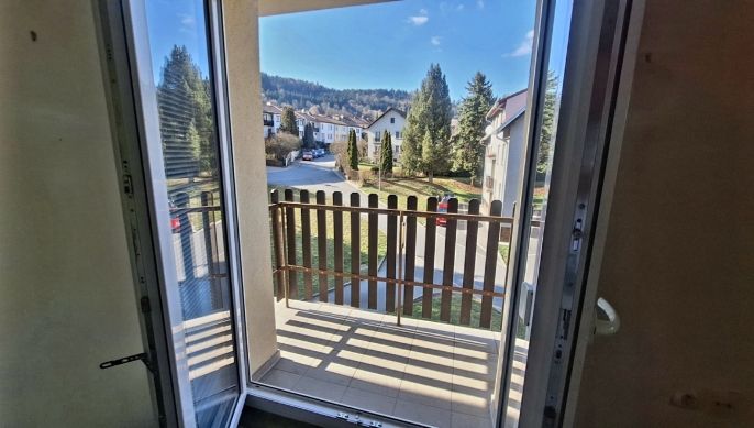 Prodej, Byt 3+1, Prachatice