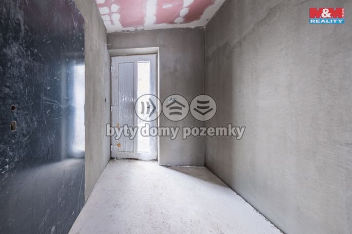 Prodej, Rodinný dům, Choťánky