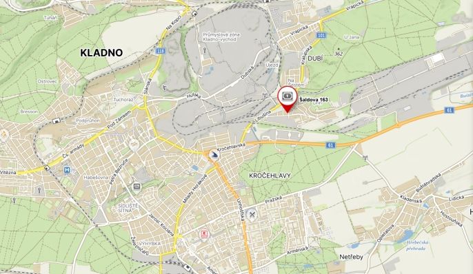 Prodej, Rodinný dům, Kladno