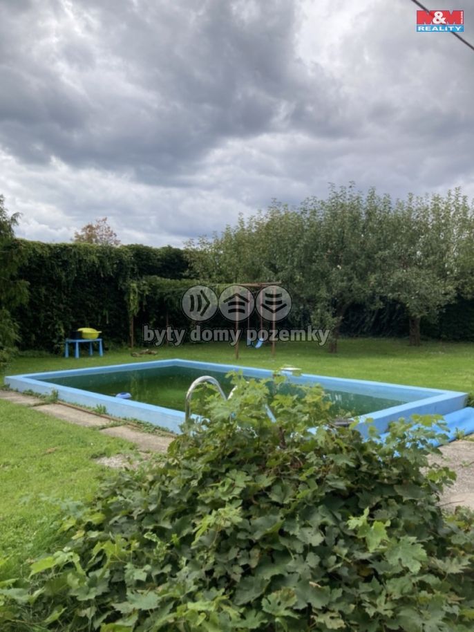 Prodej, Rodinný dům, Čelákovice