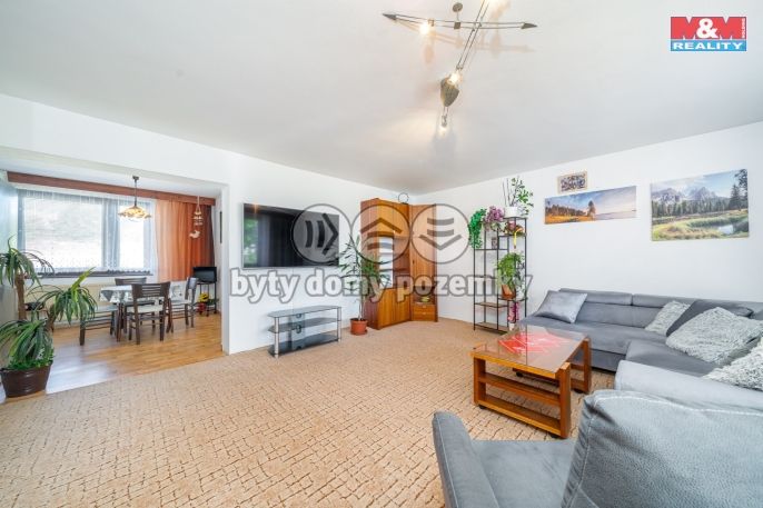 Prodej, Rodinný dům, Lanškroun