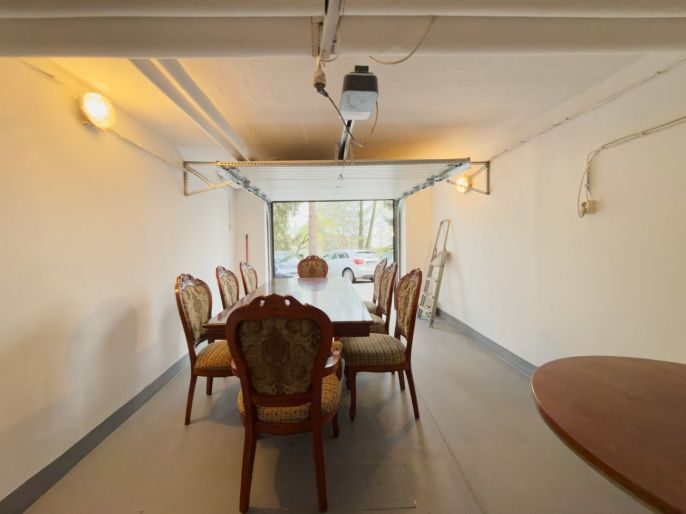 Prodej, Garáž, Karviná