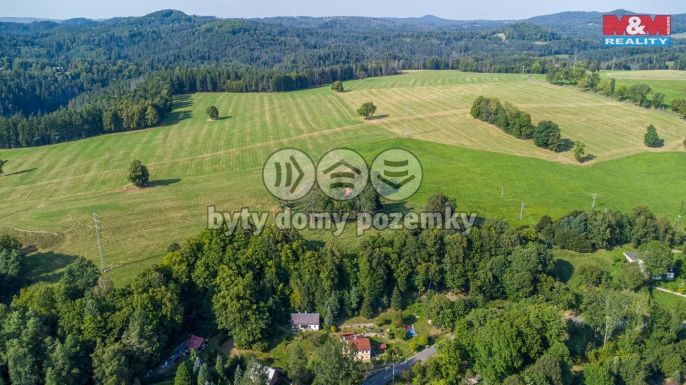 Prodej, Pastvina, Kunratice