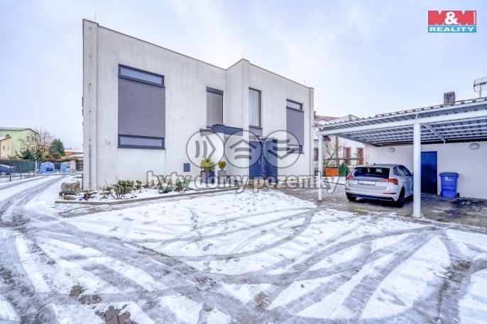 Prodej, Byt 3+kk, Chotěšov