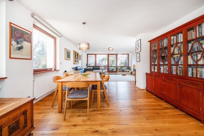 Prodej, Rodinný dům, Praha