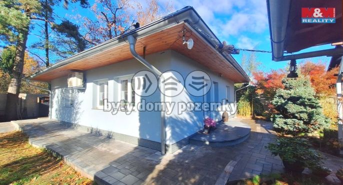 Prodej, Rodinný dům, Hradec Králové