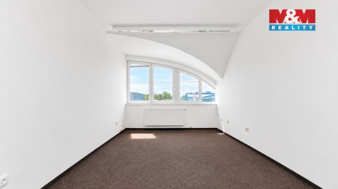Prodej, Kancelářský prostor, Hradec Králové