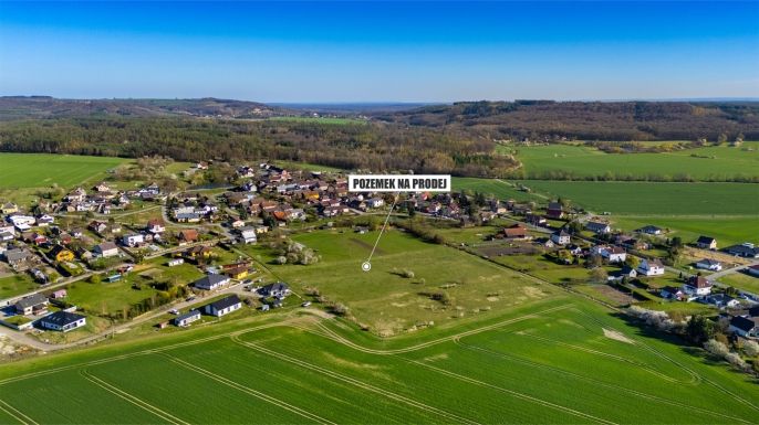 Prodej, Pozemek k bydlení, Petkovy