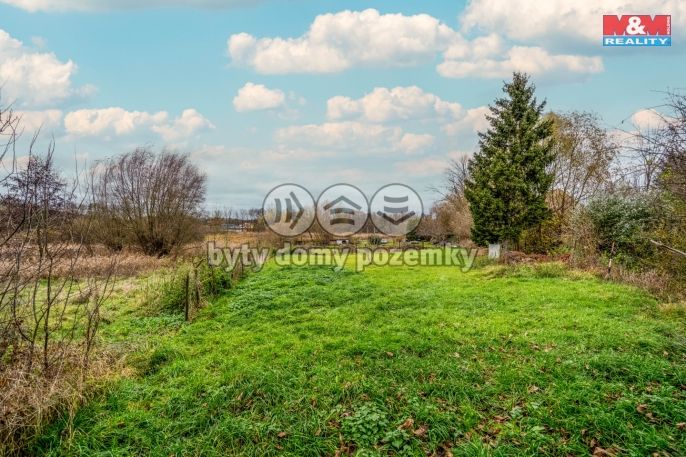 Prodej, Pozemek k bydlení, Církvice