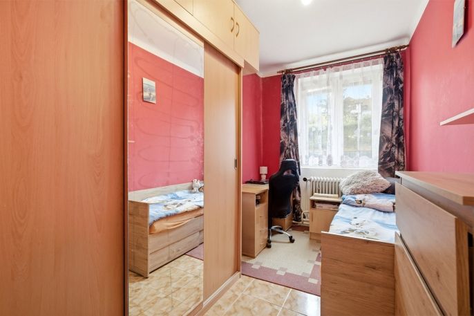 Prodej, Rodinný dům, Benátky nad Jizerou