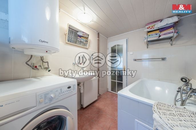 Prodej, Rodinný dům, Počedělice